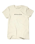 WAR ON DRUGSx Tees