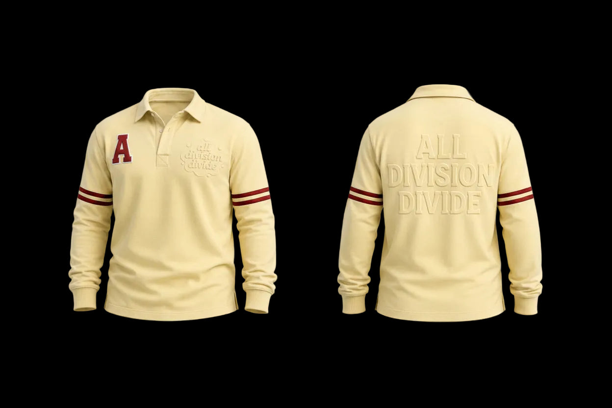 A.D.D Rugby