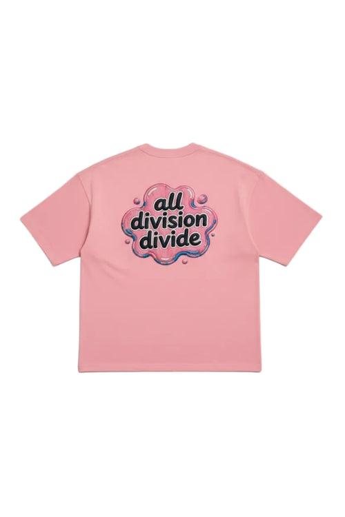 A.D.D(Bubble gum)Tee