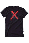 WAR ON DRUGSx Tee